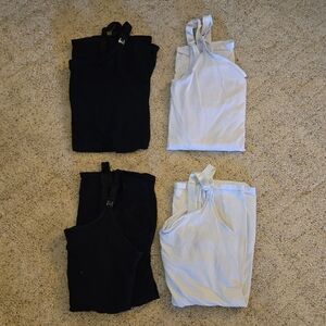 Torrid Nursing Tanks